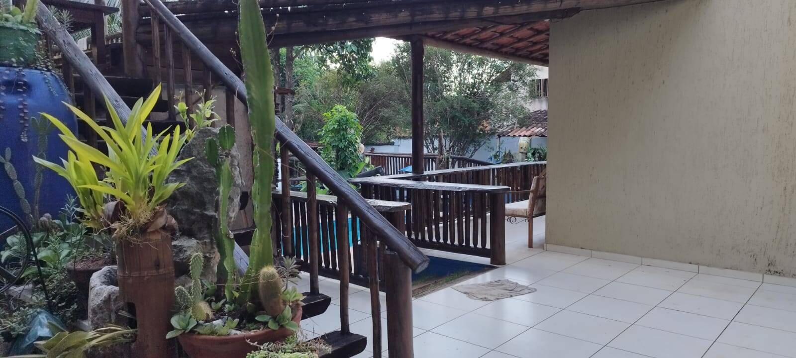 Casa à venda com 3 quartos, 720m² - Foto 19