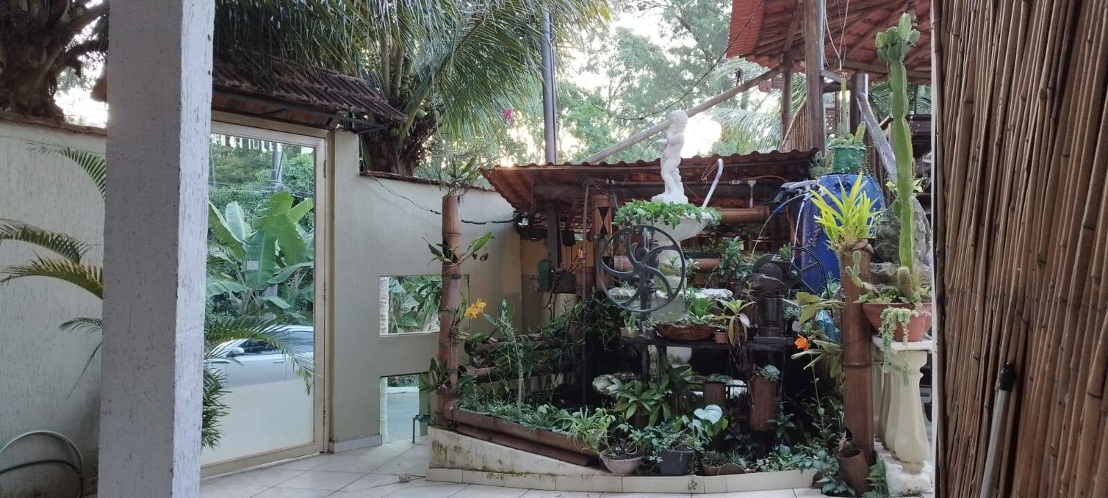 Casa à venda com 3 quartos, 720m² - Foto 21