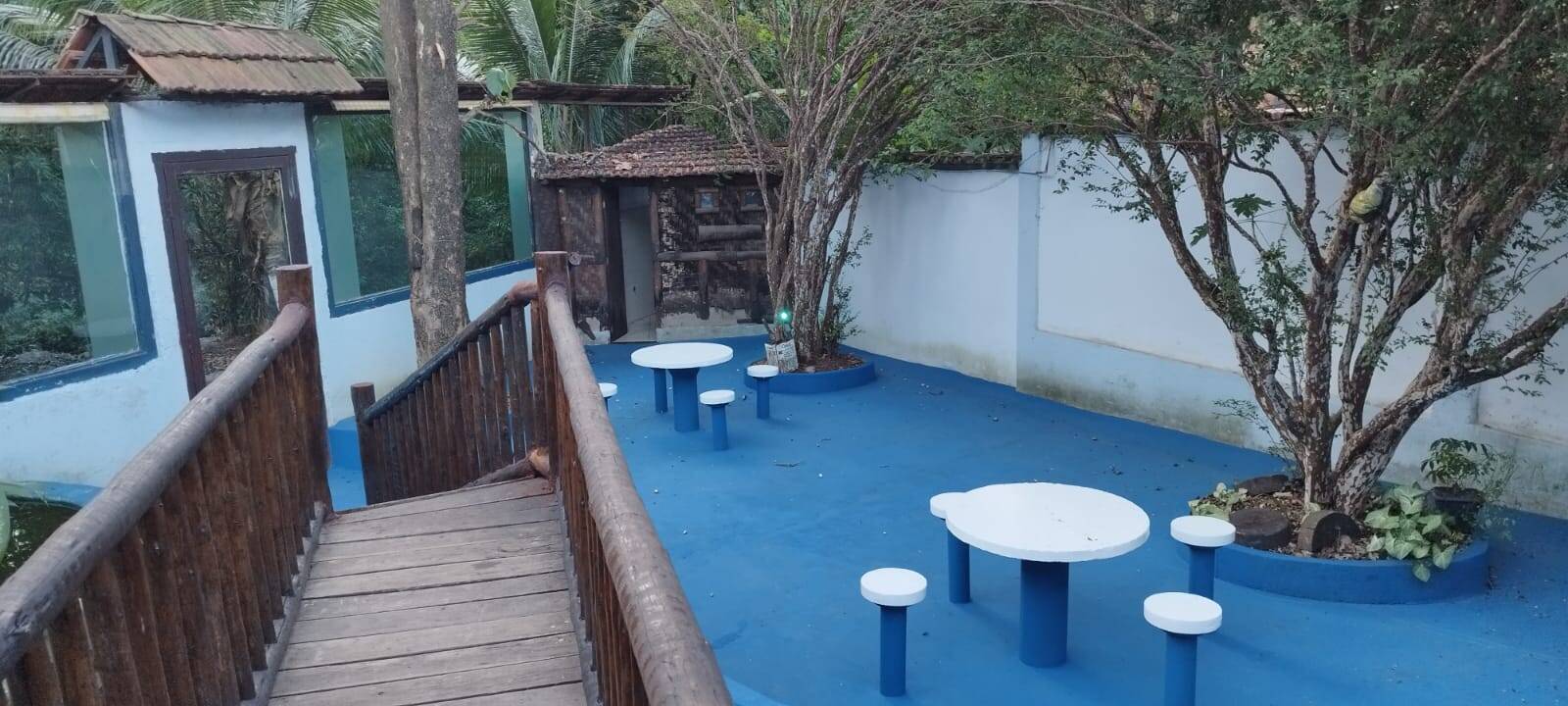 Casa à venda com 3 quartos, 720m² - Foto 22