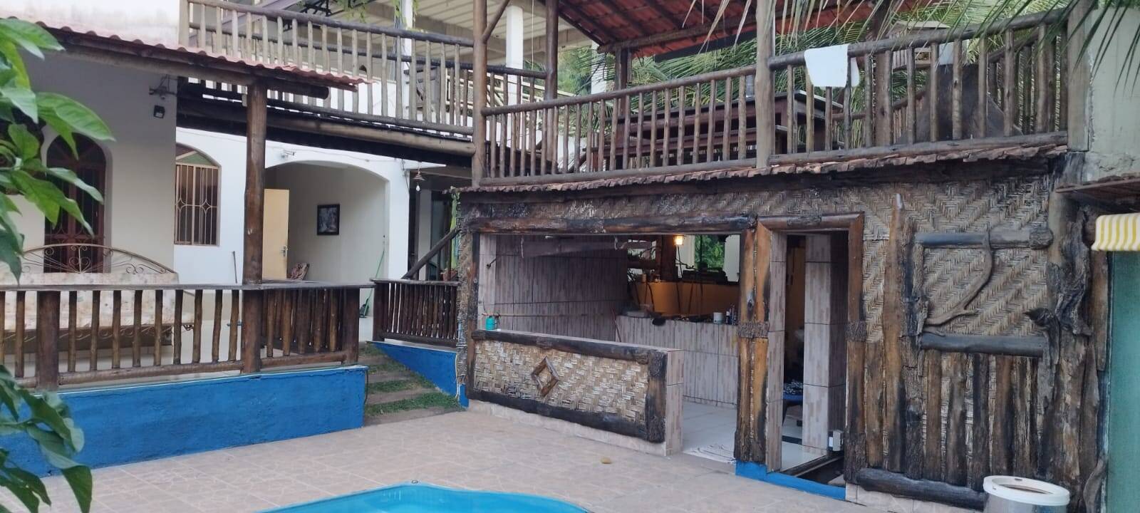 Casa à venda com 3 quartos, 720m² - Foto 24