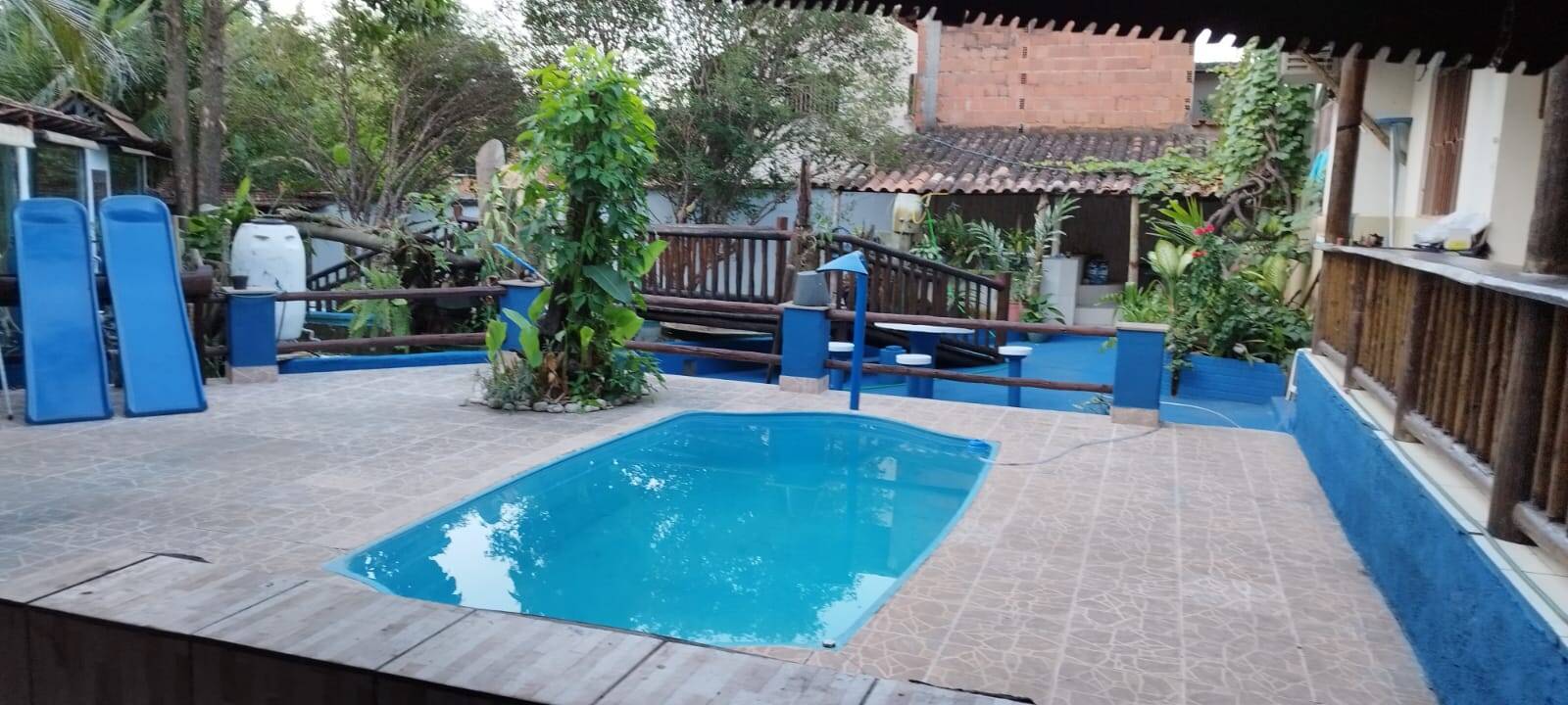 Casa à venda com 3 quartos, 720m² - Foto 25