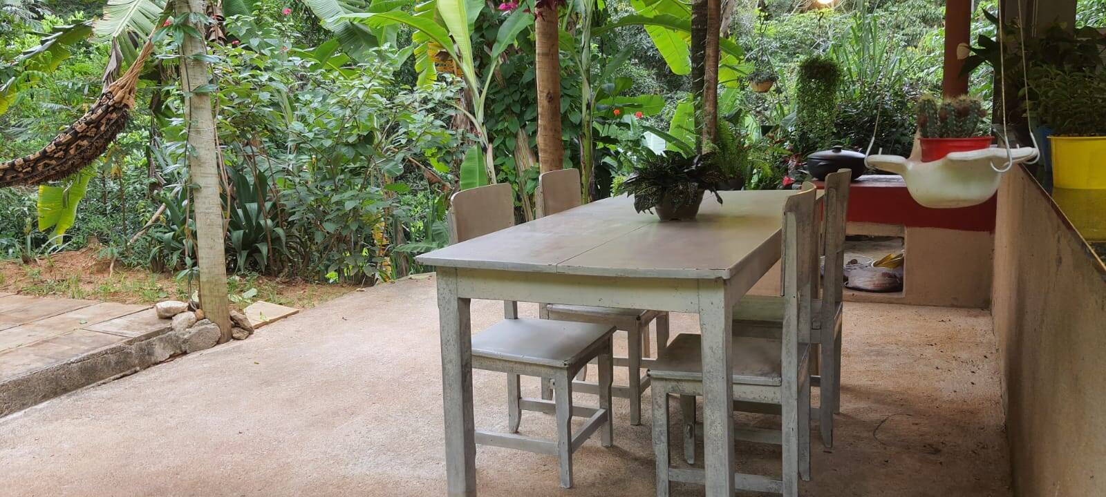 Chácara, 2 quartos, 9000 m² - Foto 7