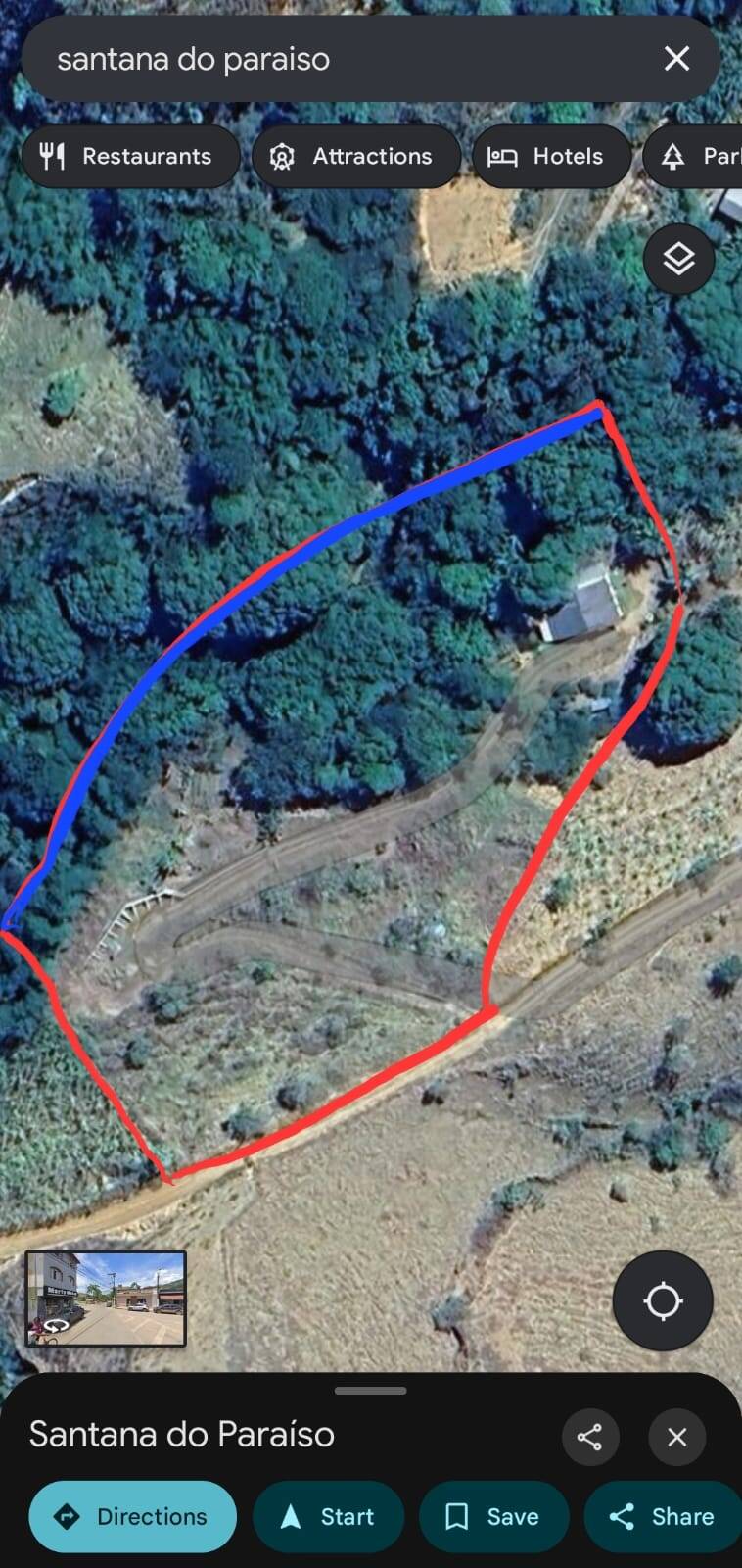 Chácara, 2 quartos - Foto 5