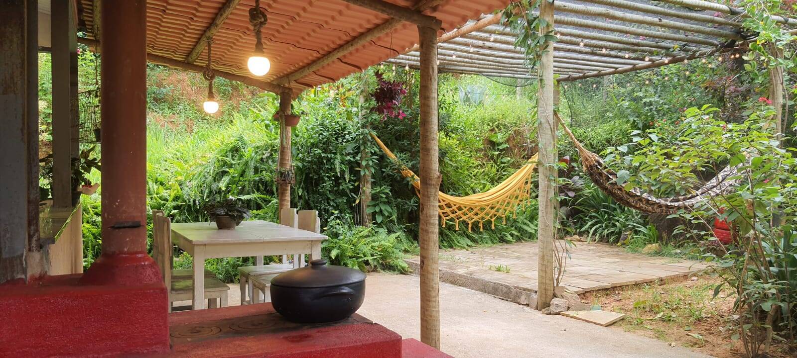 Chácara, 2 quartos - Foto 1