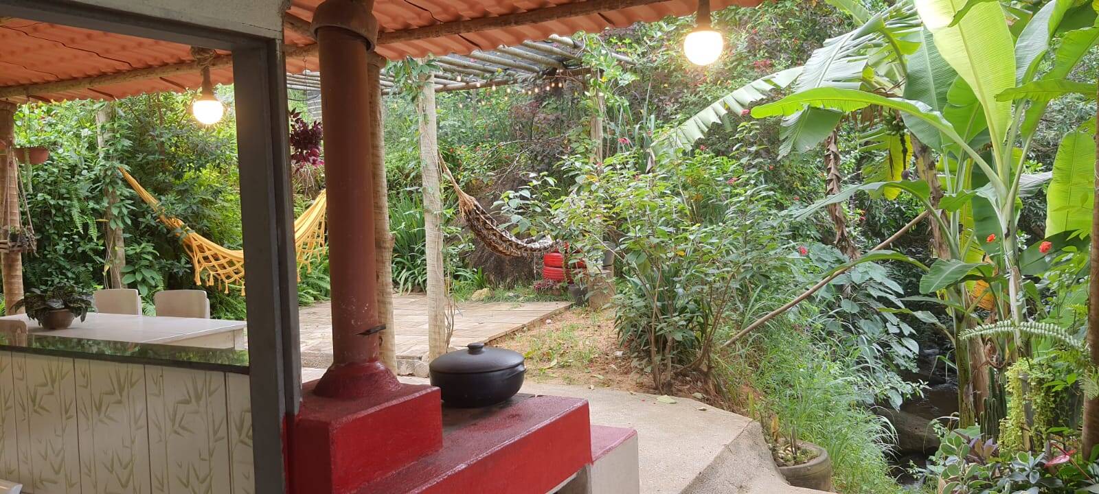 Chácara, 2 quartos, 9000 m² - Foto 11