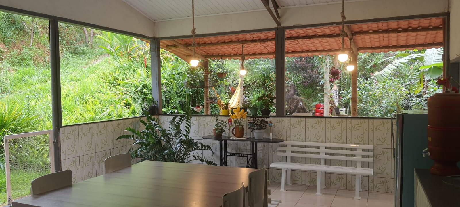 Chácara, 2 quartos, 9000 m² - Foto 22