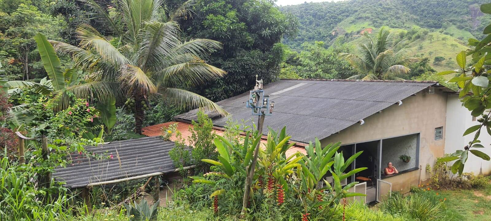 Chácara, 2 quartos, 9000 m² - Foto 24