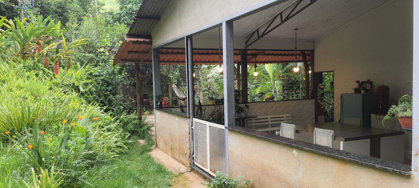 Chácara, 2 quartos, 9000 m² - Foto 23