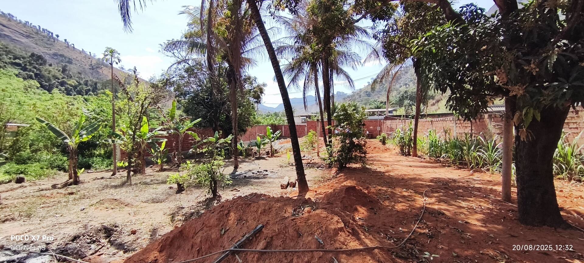 Terreno à venda, 1500m² - Foto 1
