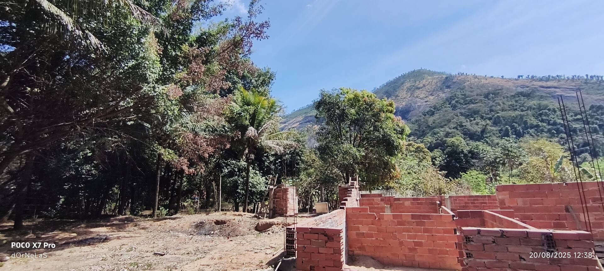 Terreno à venda, 1500m² - Foto 7
