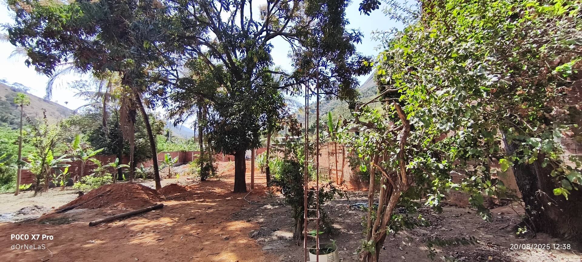 Terreno à venda, 1500m² - Foto 4