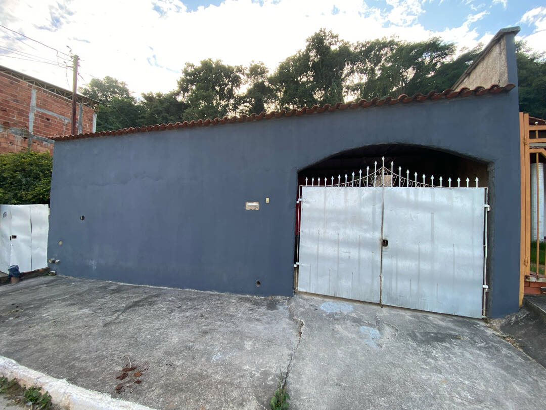 Casa à venda com 2 quartos, 180m² - Foto 10