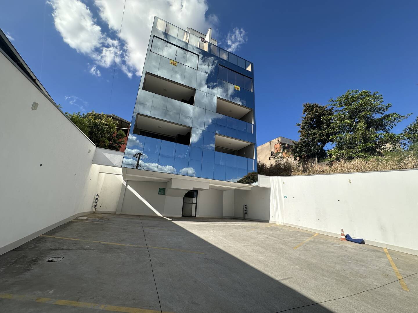 Apartamento, 3 quartos, 84 m² - Foto 2