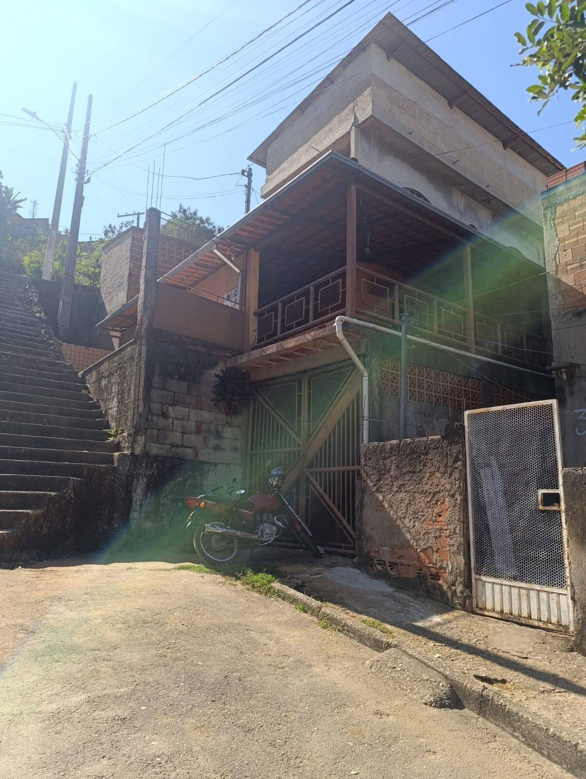 Casa à venda com 3 quartos, 120m² - Foto 2