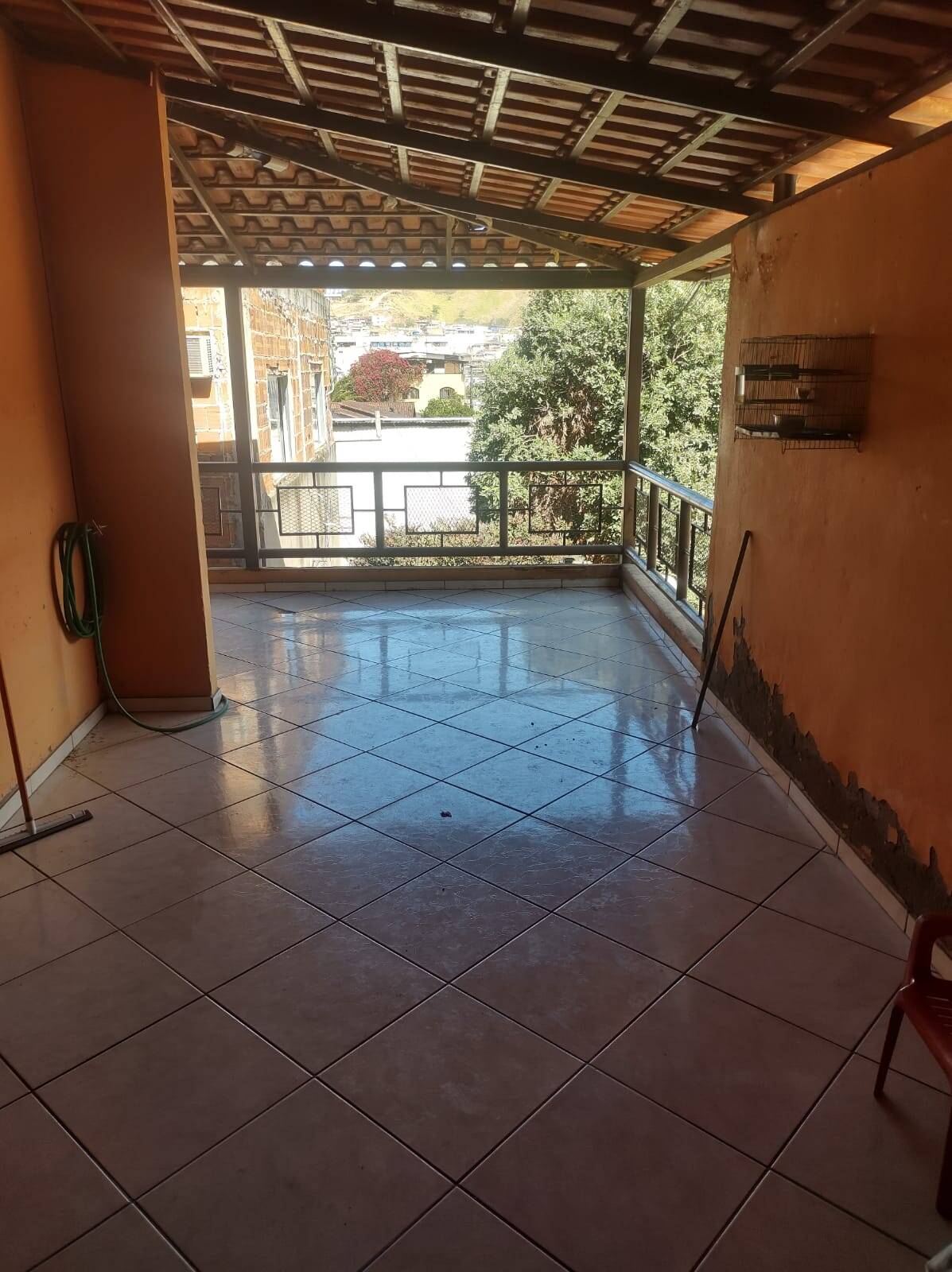Casa à venda com 3 quartos, 120m² - Foto 5