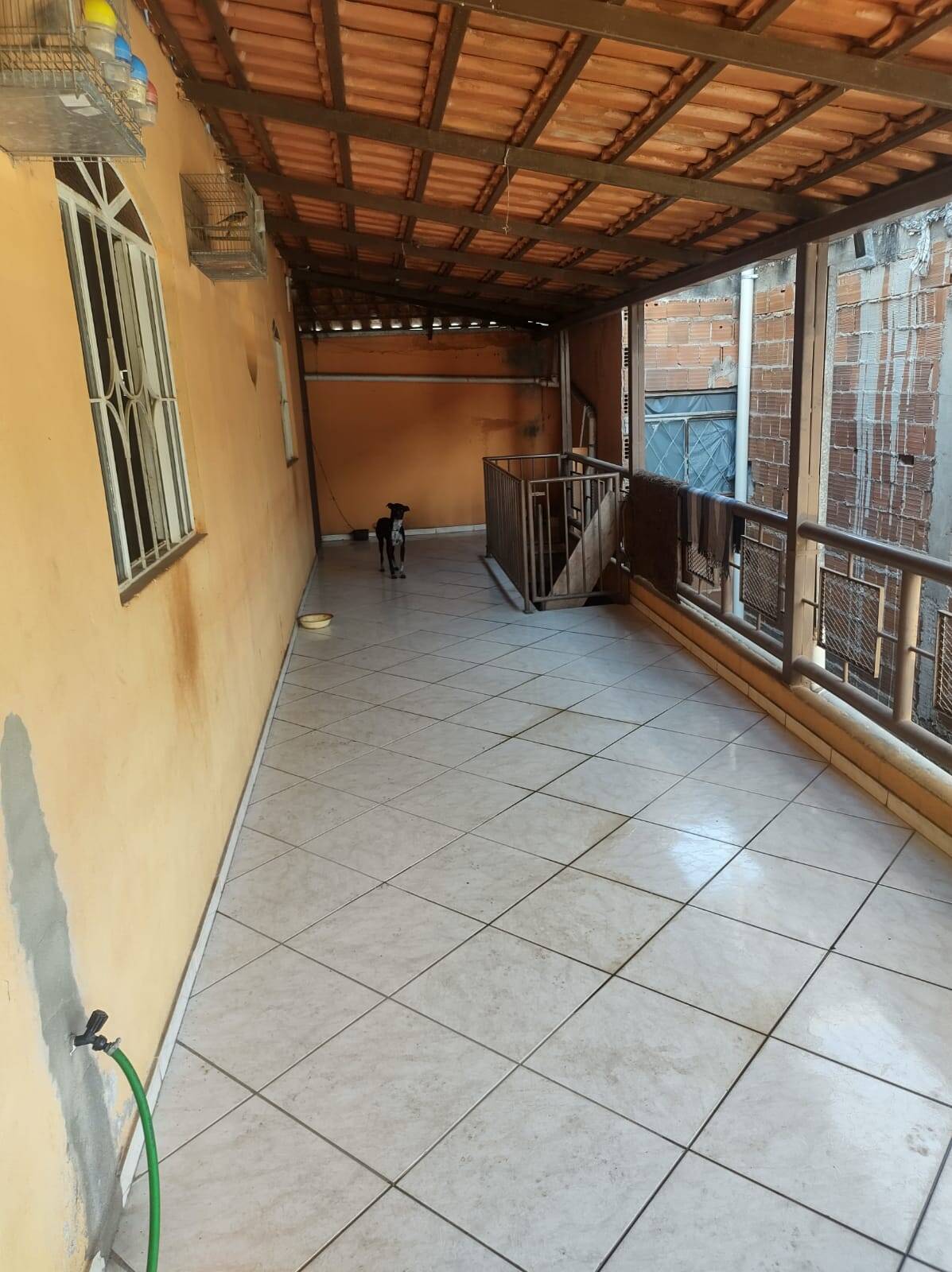 Casa à venda com 3 quartos, 120m² - Foto 6