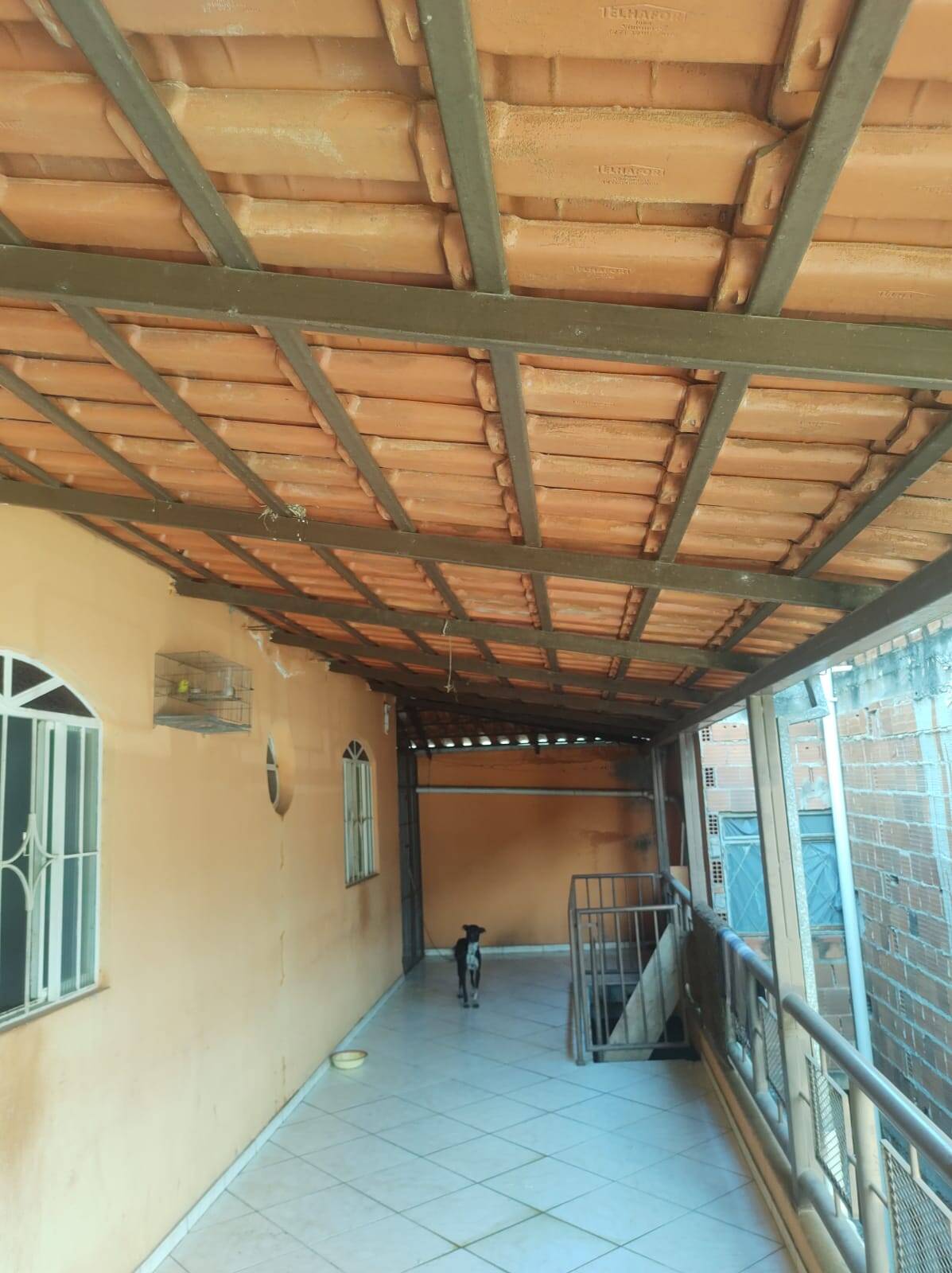 Casa à venda com 3 quartos, 120m² - Foto 7