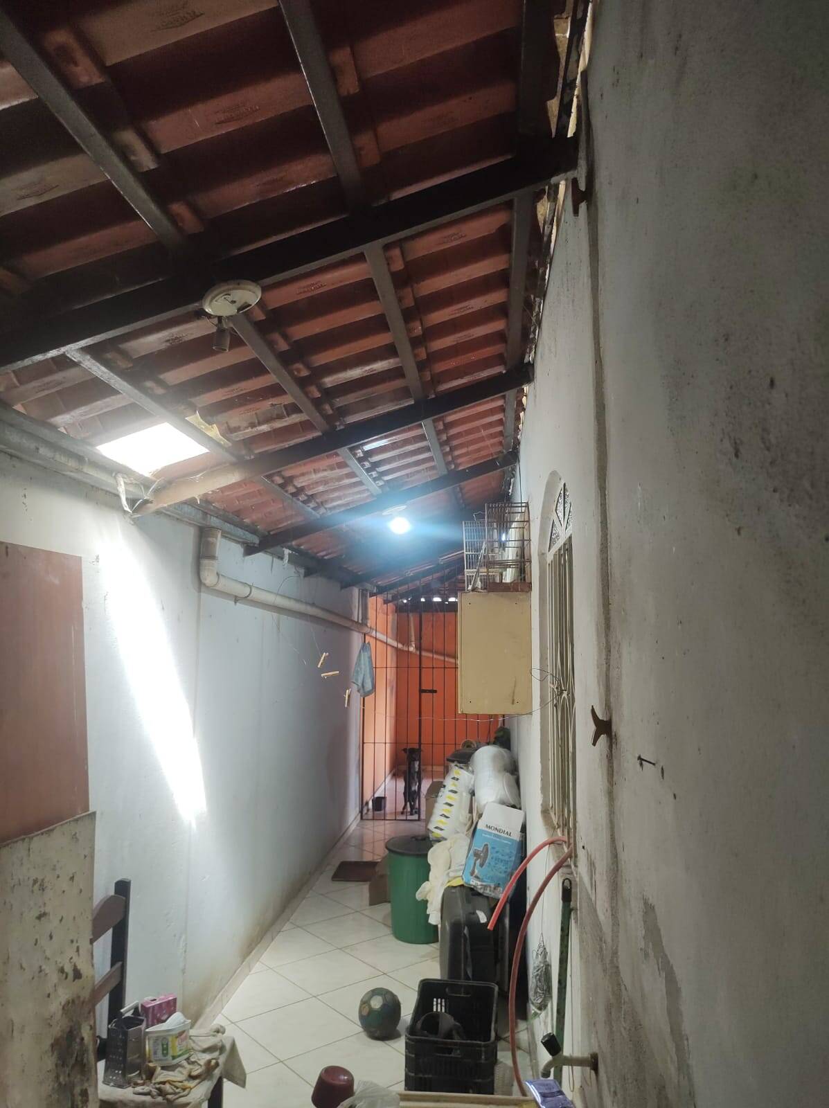 Casa à venda com 3 quartos, 120m² - Foto 10