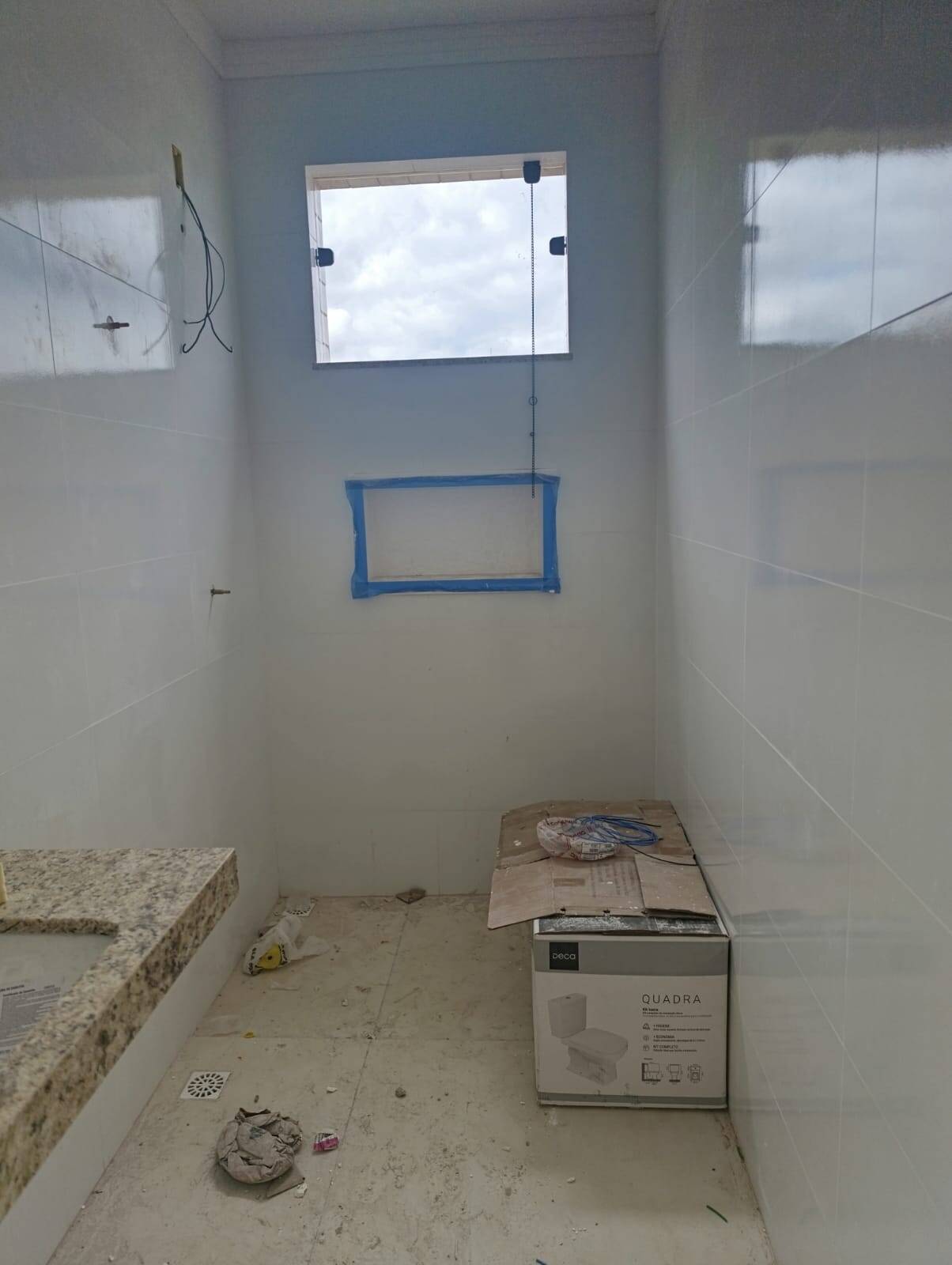 Apartamento à venda com 1 quarto - Foto 7