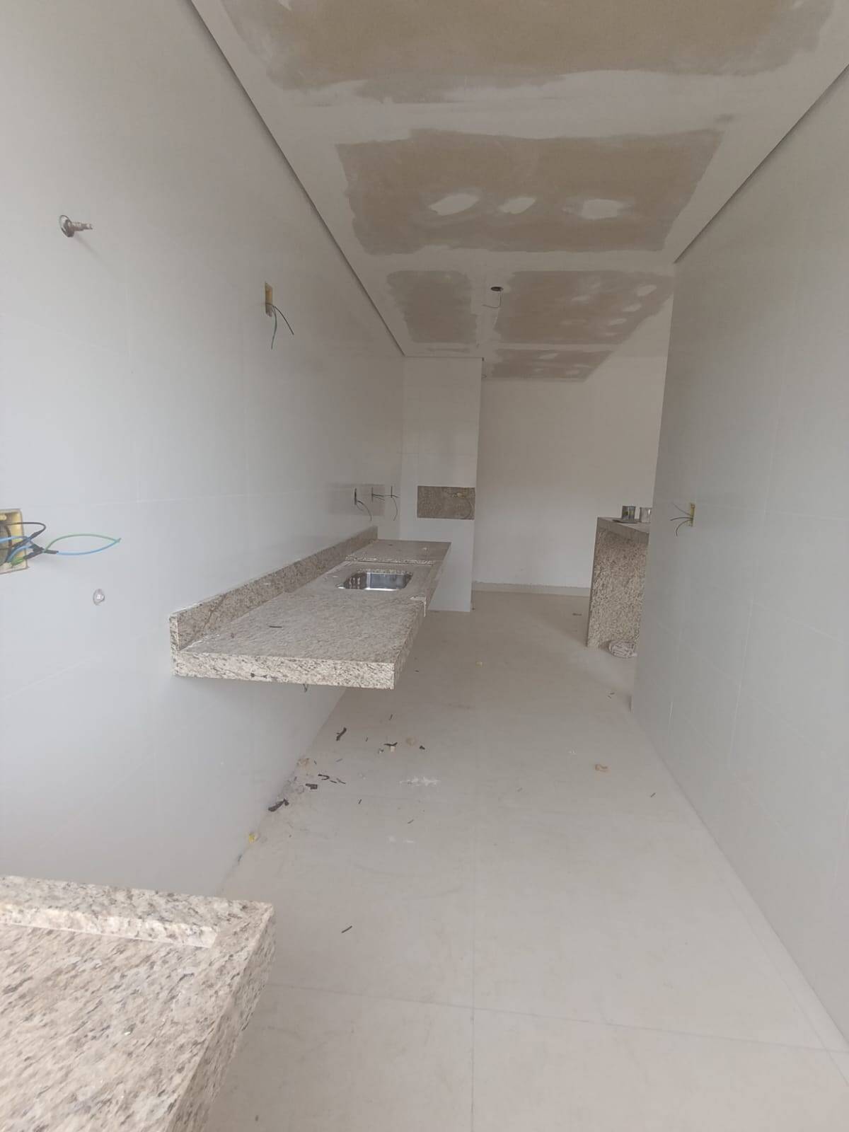 Apartamento à venda com 1 quarto - Foto 11