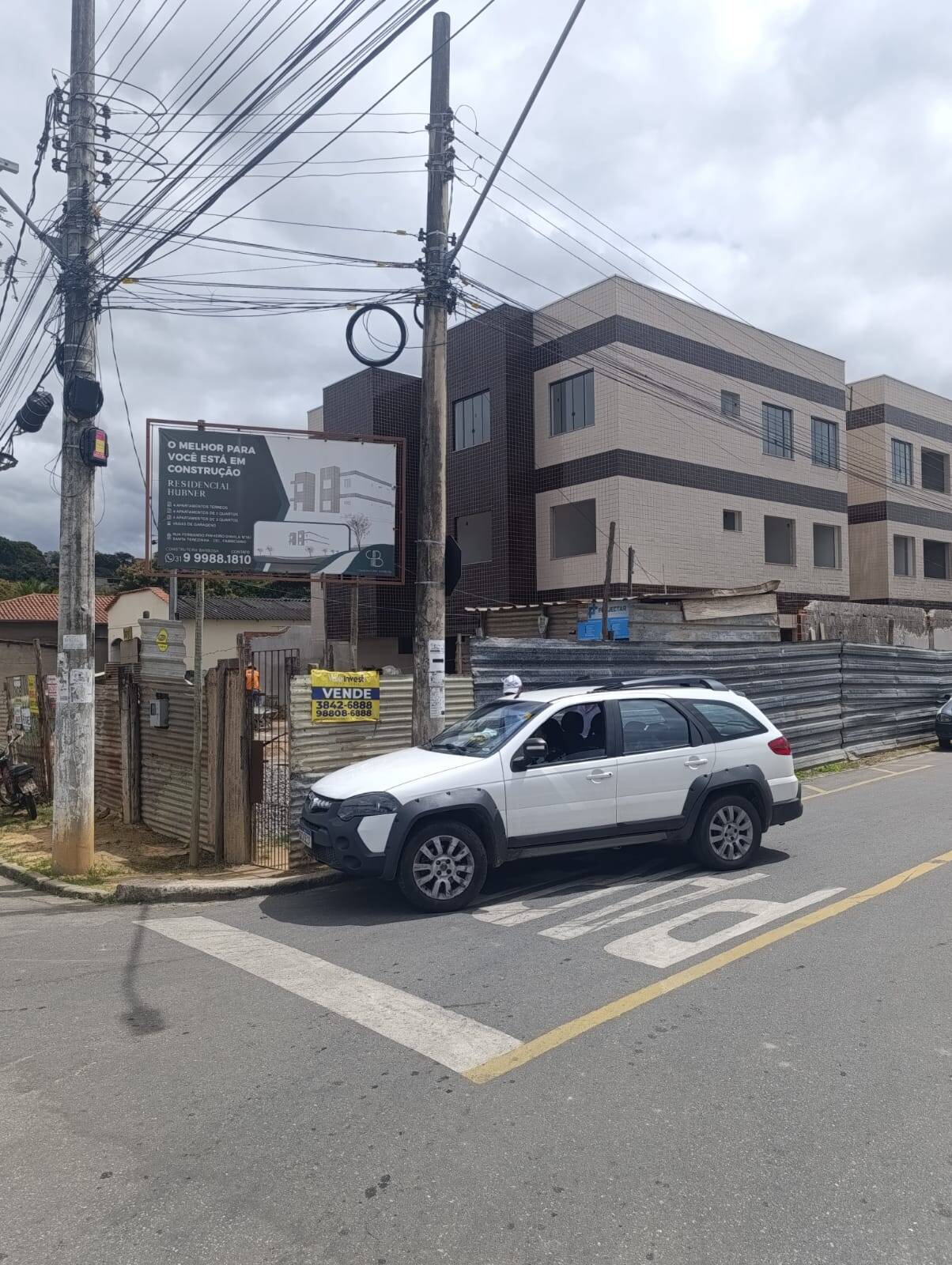 Apartamento à venda com 1 quarto - Foto 4