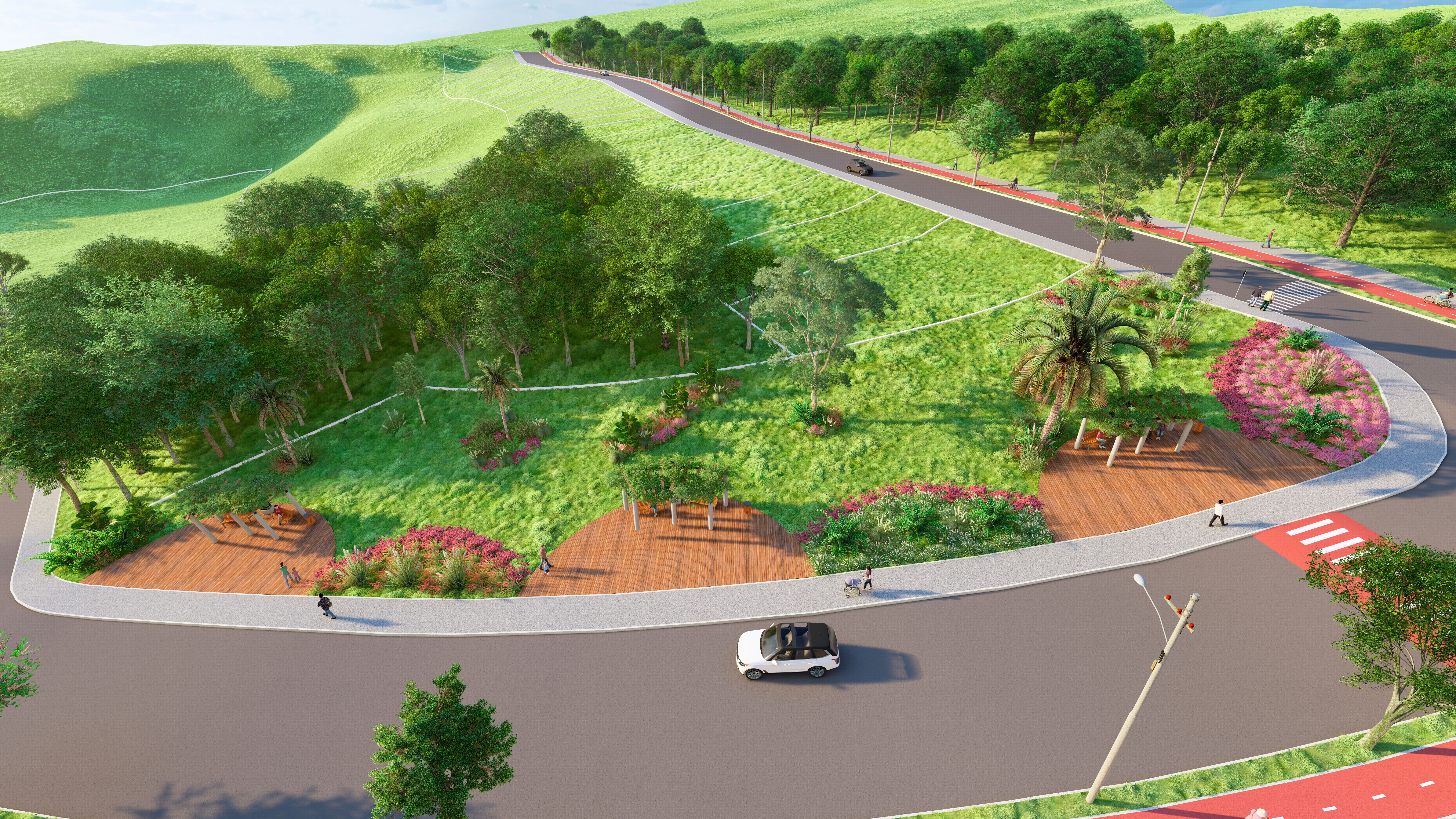 Terreno, 300 m² - Foto 6