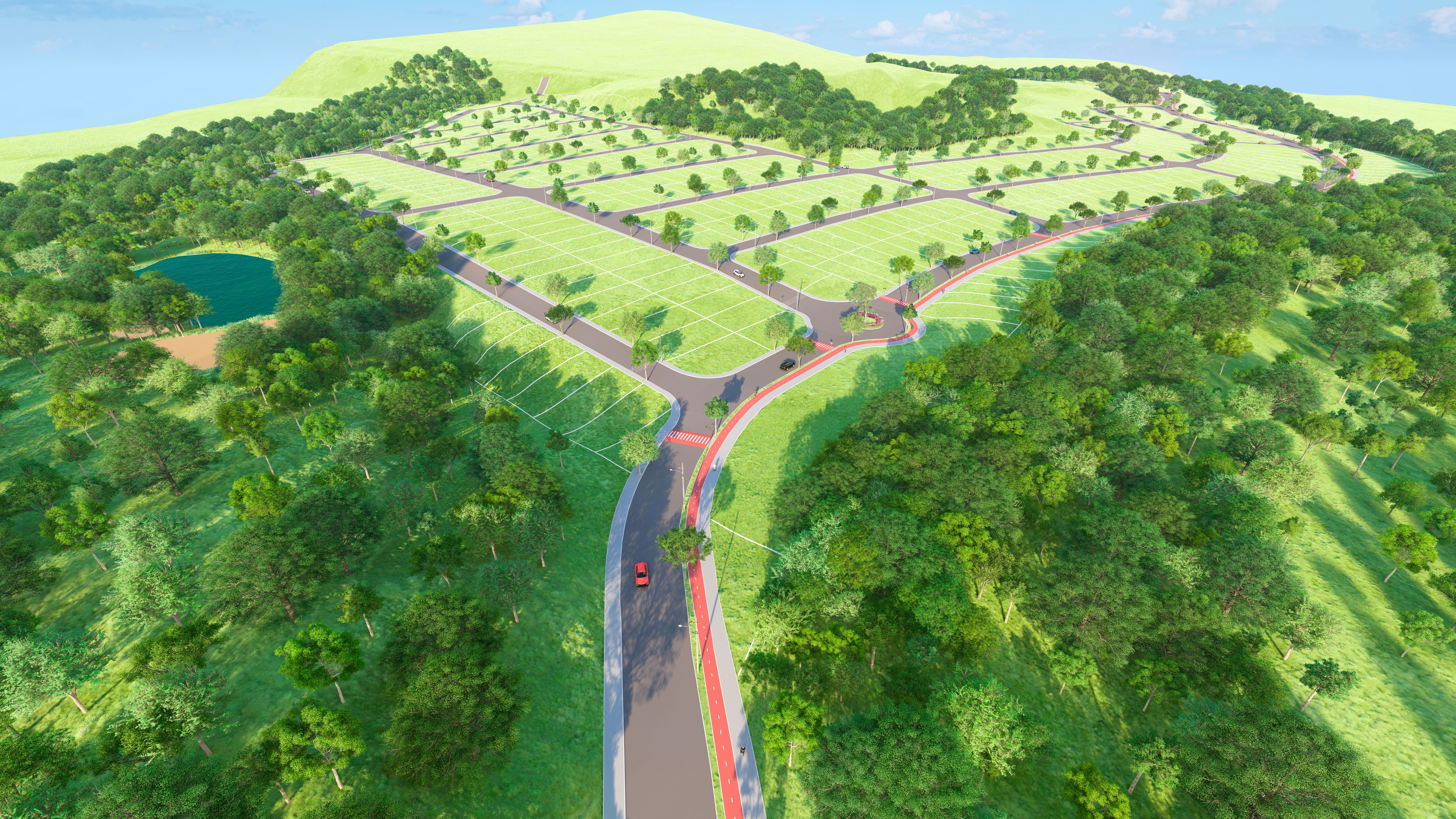 Terreno, 300 m² - Foto 1