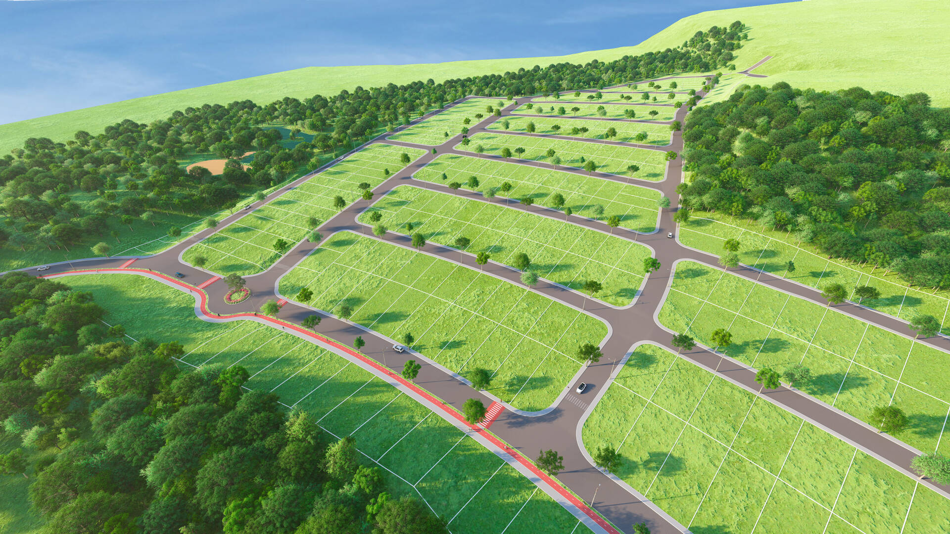 Terreno, 300 m² - Foto 2