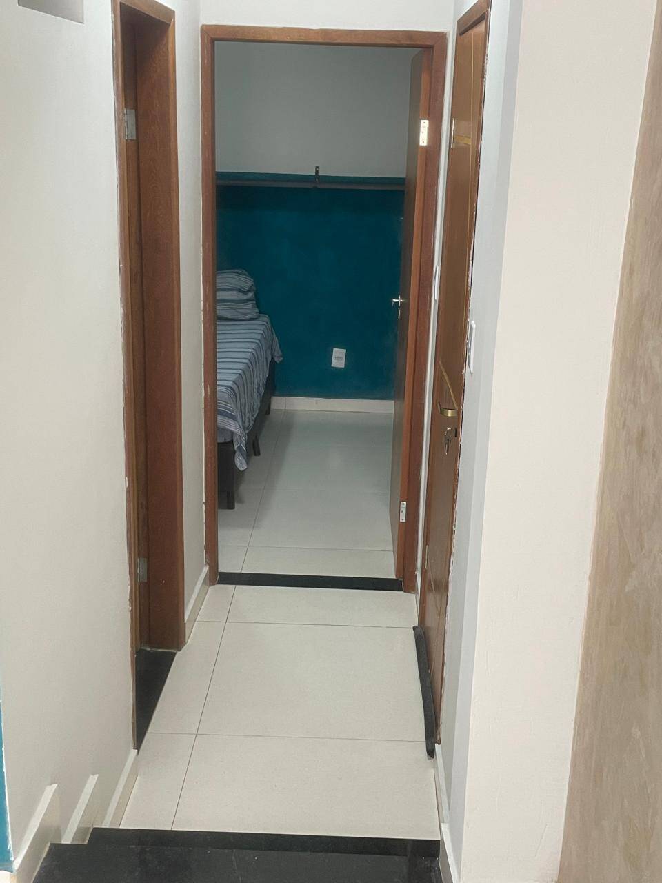 Apartamento, 1 quarto, 27 m² - Foto 7