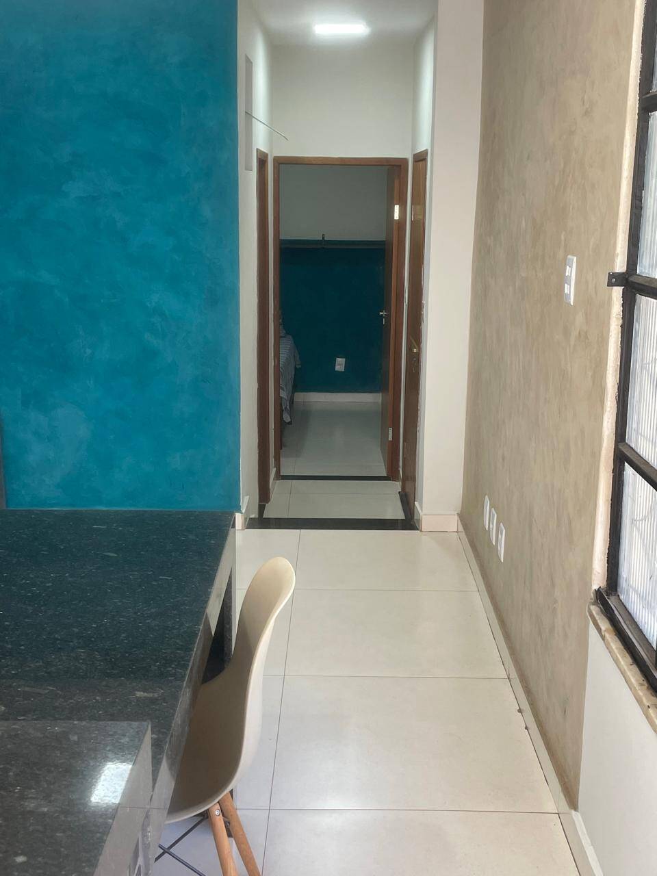 Apartamento, 1 quarto, 27 m² - Foto 8