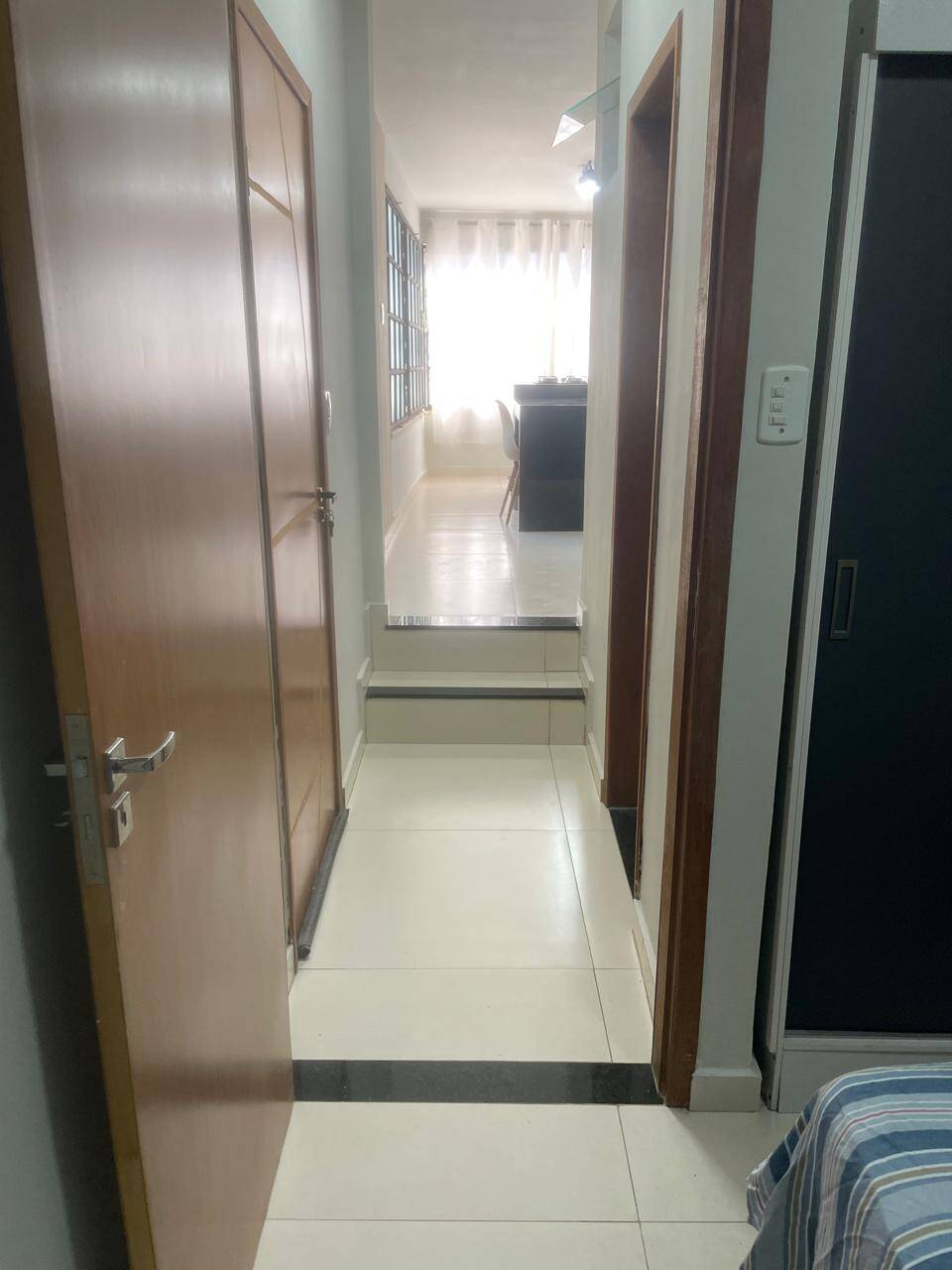 Apartamento, 1 quarto, 27 m² - Foto 10