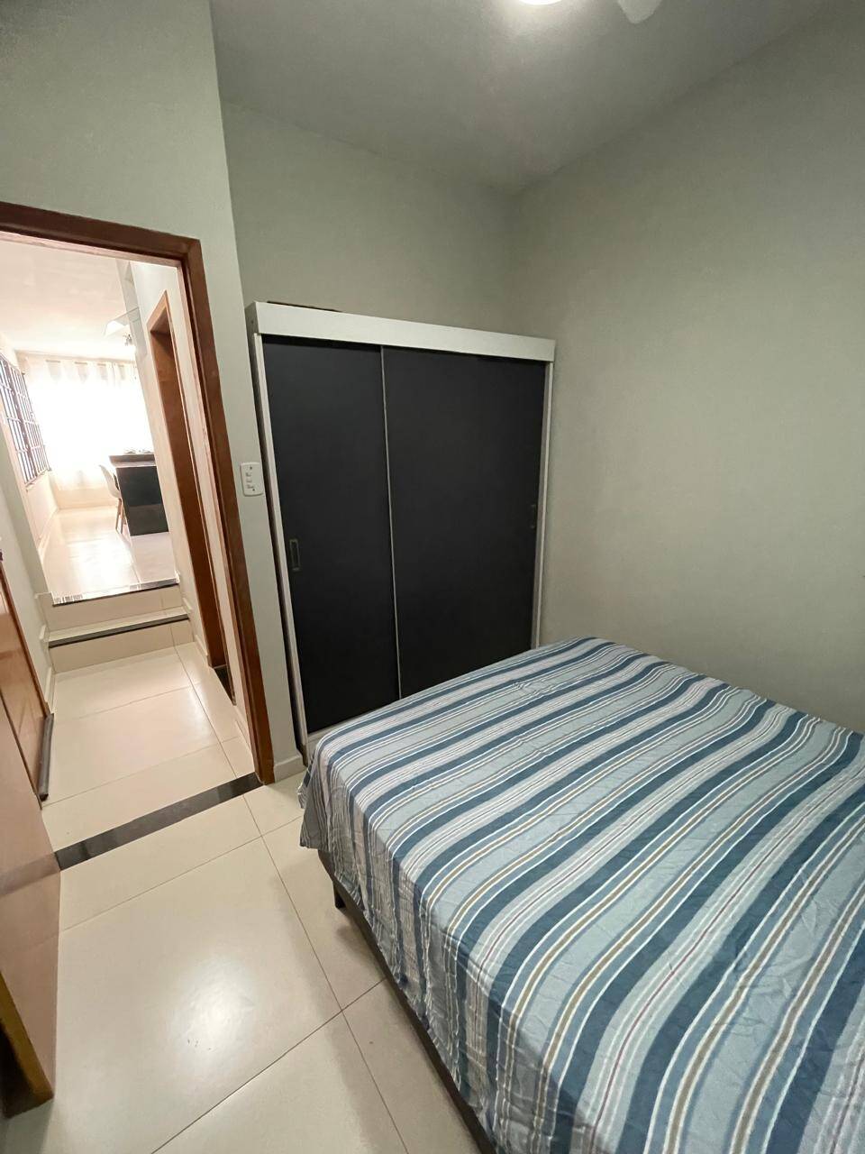 Apartamento, 1 quarto, 27 m² - Foto 9