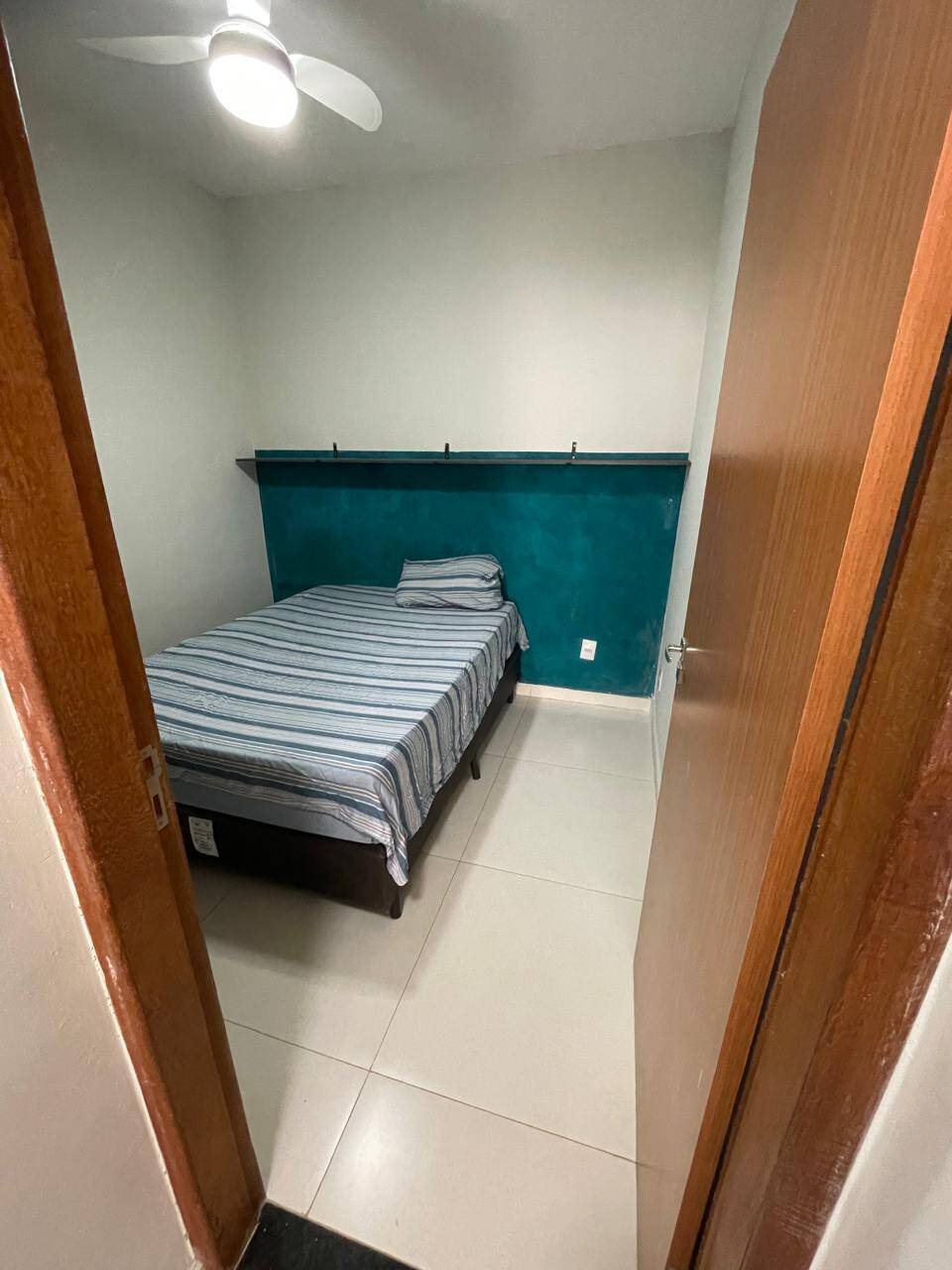 Apartamento, 1 quarto, 27 m² - Foto 11