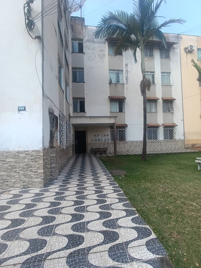 Apartamento à venda com 2 quartos - Foto 2