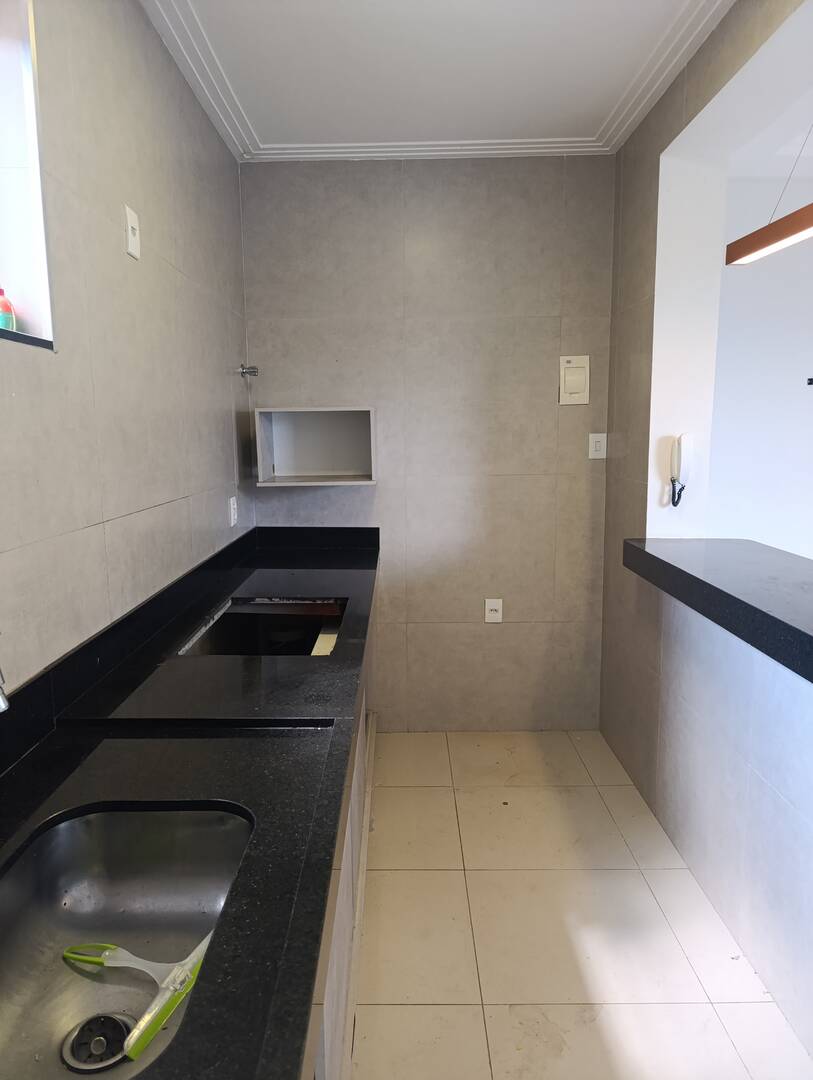 Apartamento à venda com 2 quartos - Foto 5