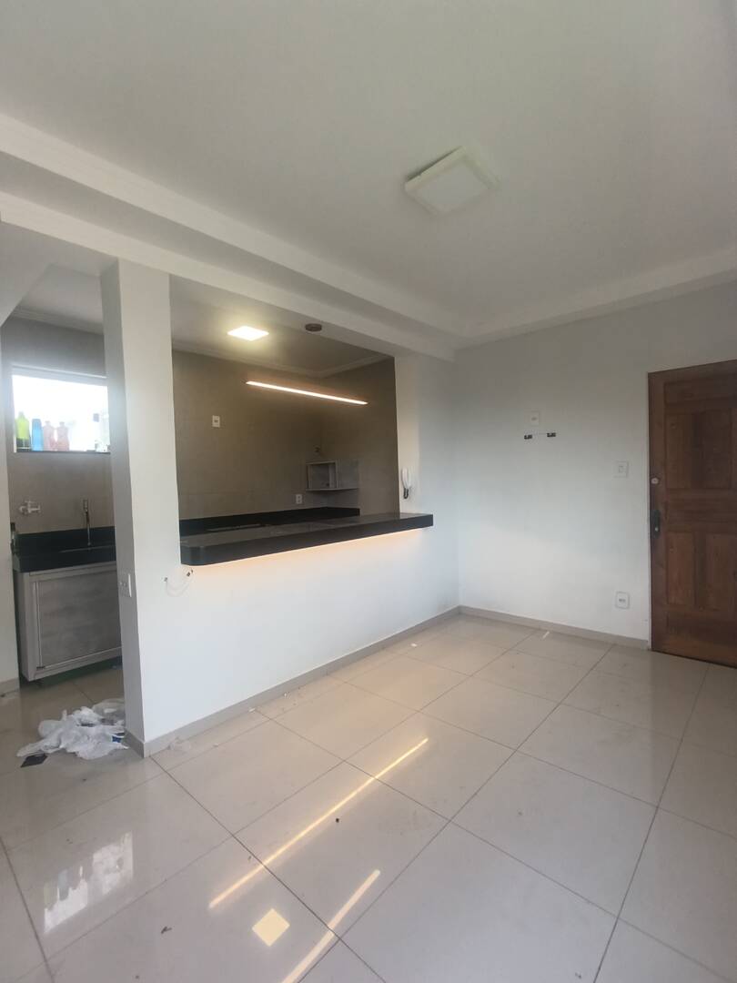 Apartamento à venda com 2 quartos - Foto 6