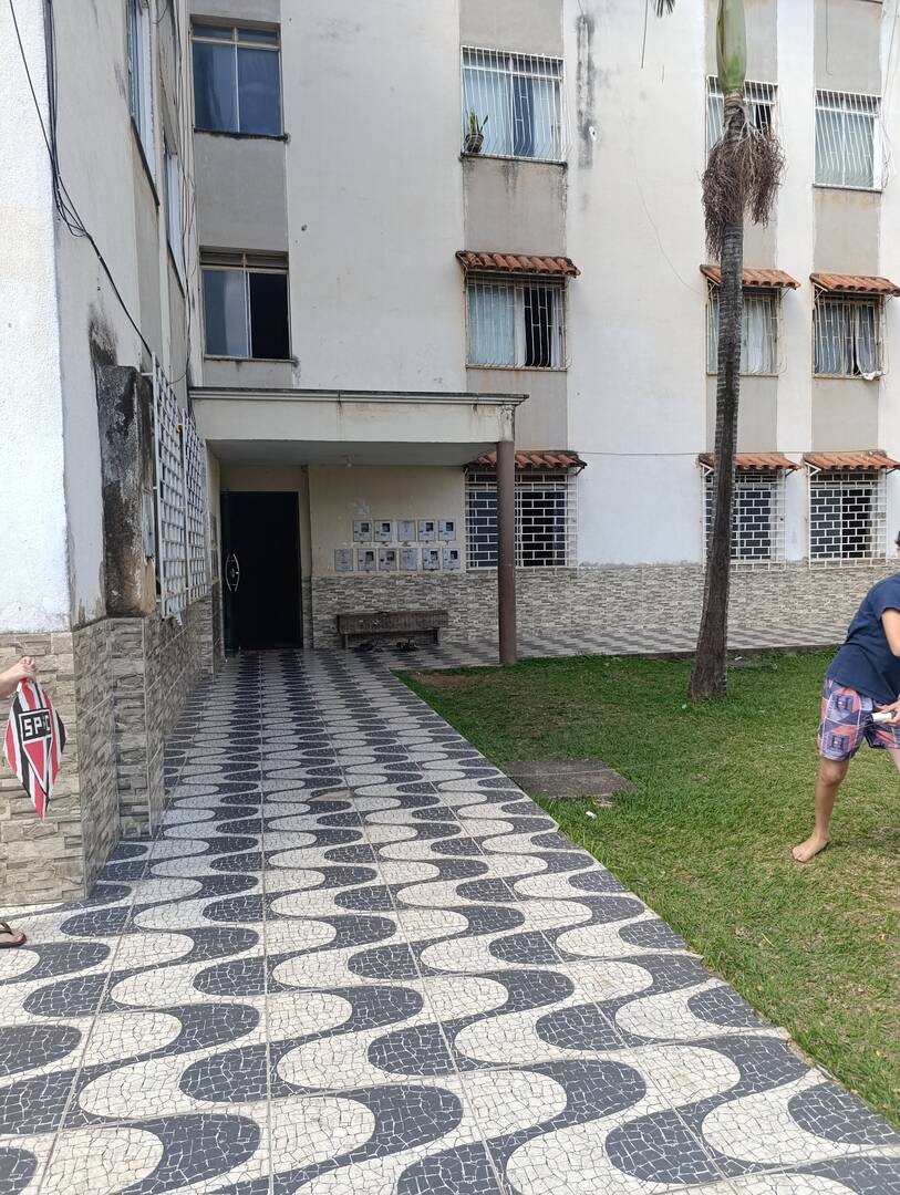 Apartamento à venda com 2 quartos - Foto 3
