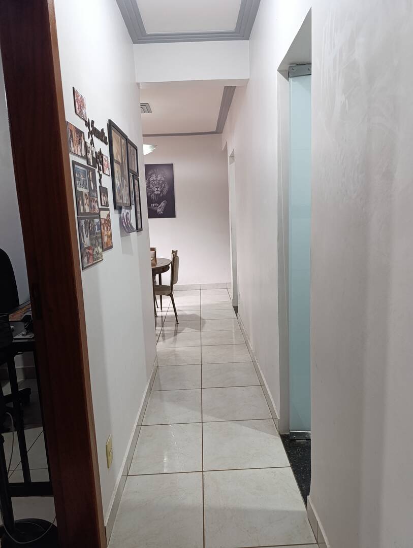Apartamento à venda com 3 quartos - Foto 3