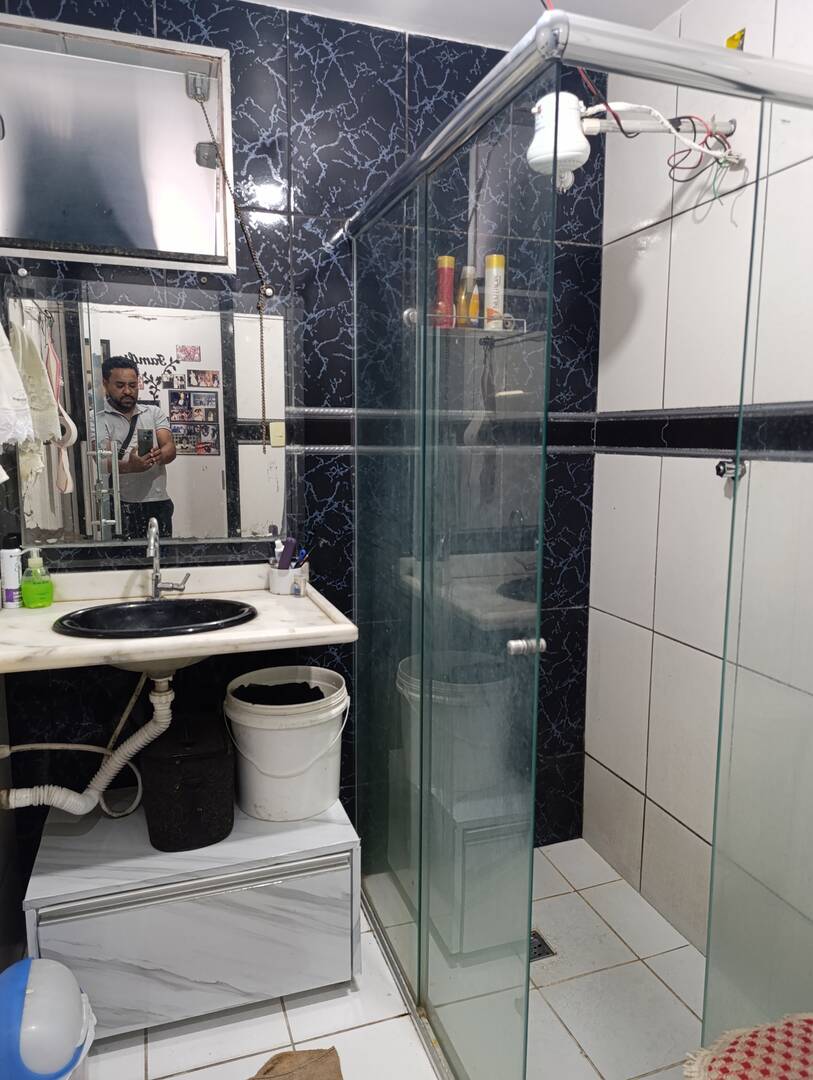 Apartamento à venda com 3 quartos - Foto 9