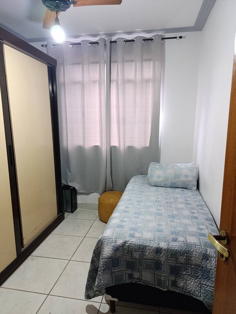 Apartamento à venda com 3 quartos - Foto 7
