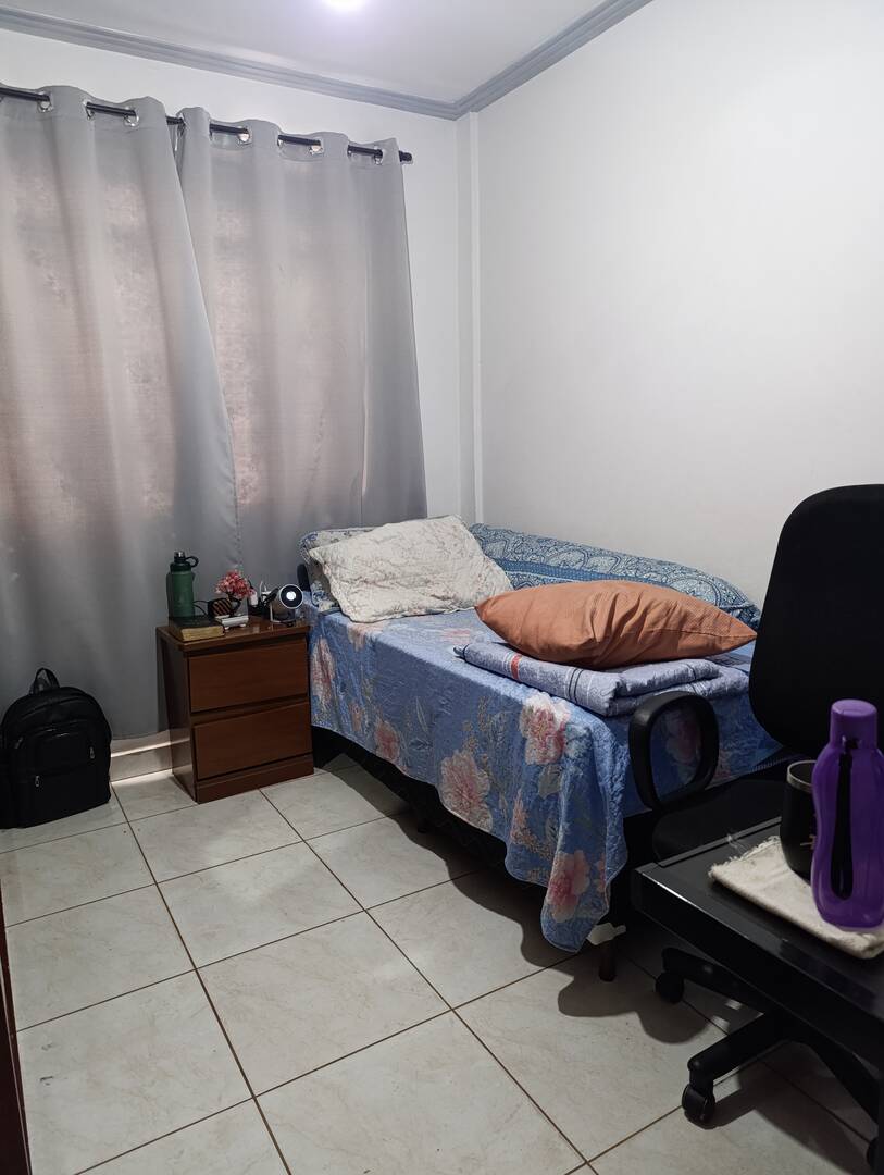 Apartamento à venda com 3 quartos - Foto 8