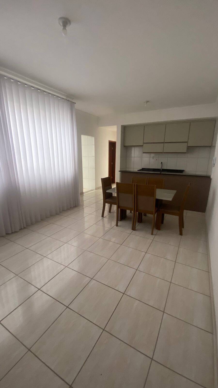 Apartamento para alugar com 2 quartos - Foto 4