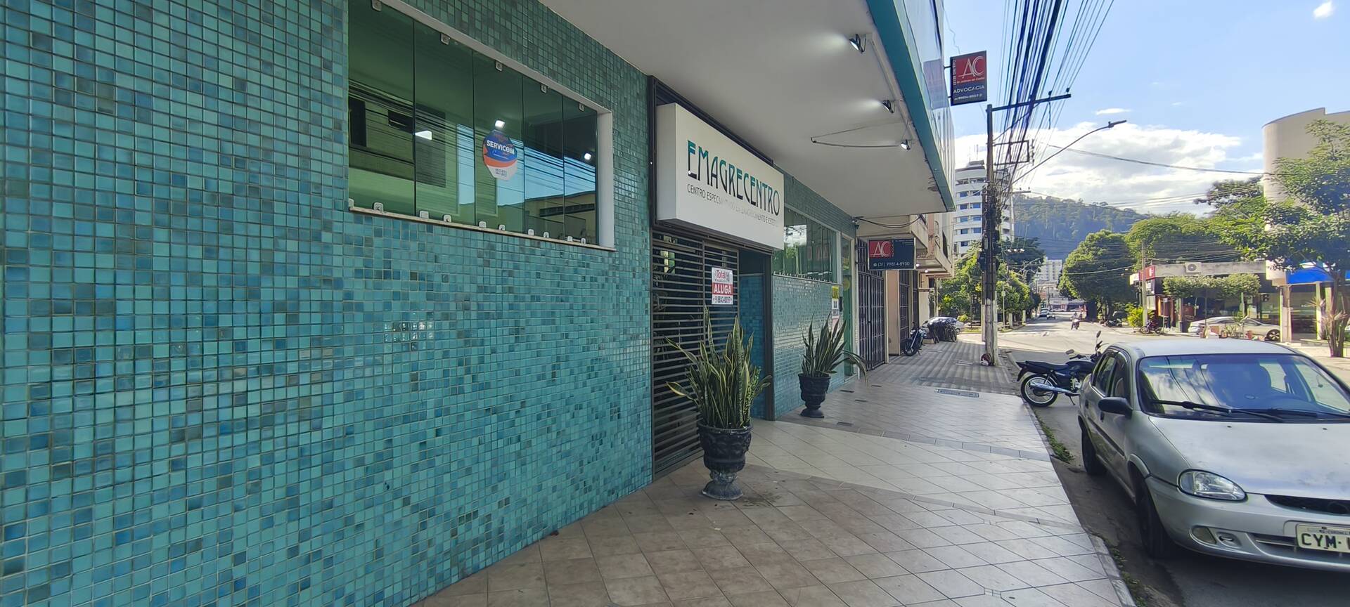 Sala-Conjunto, 240 m² - Foto 1