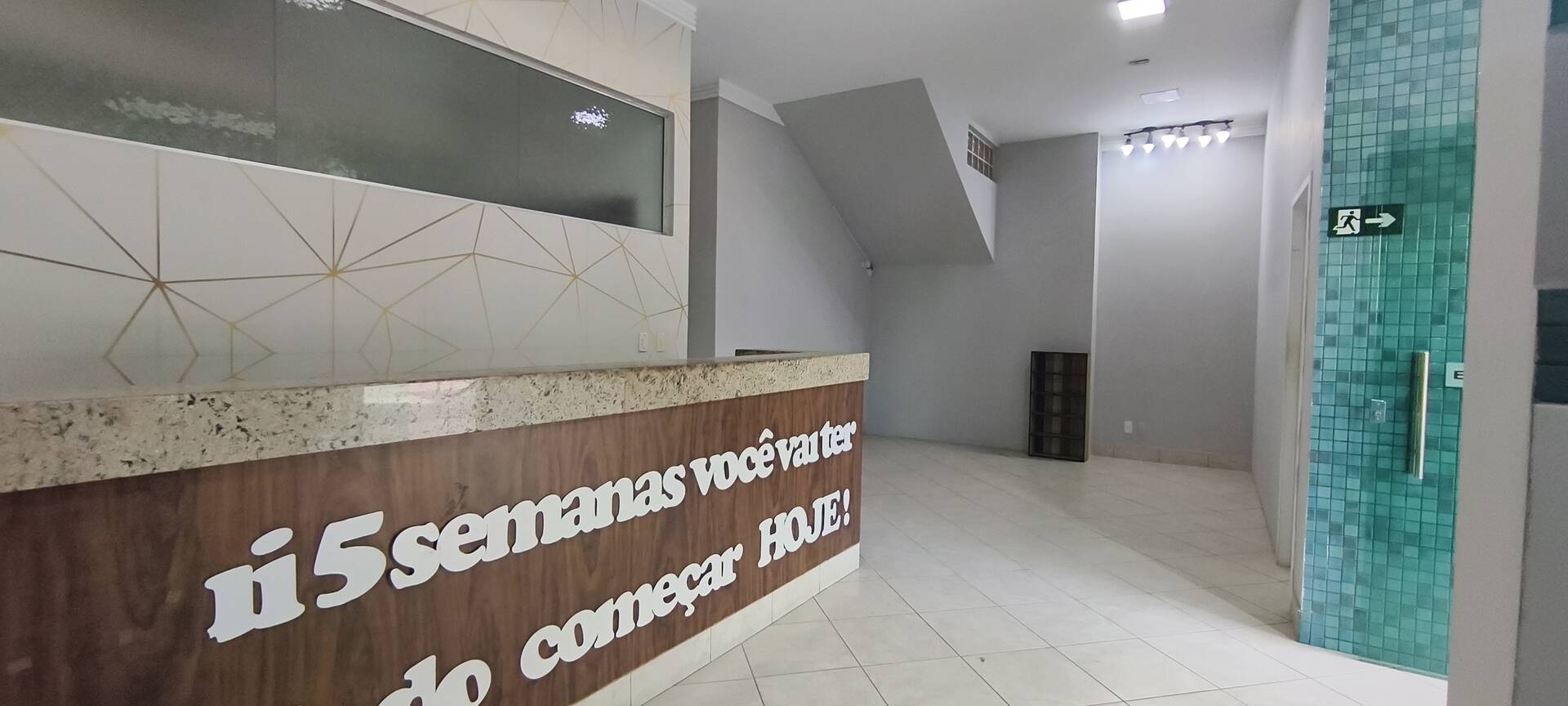 Sala-Conjunto, 240 m² - Foto 2
