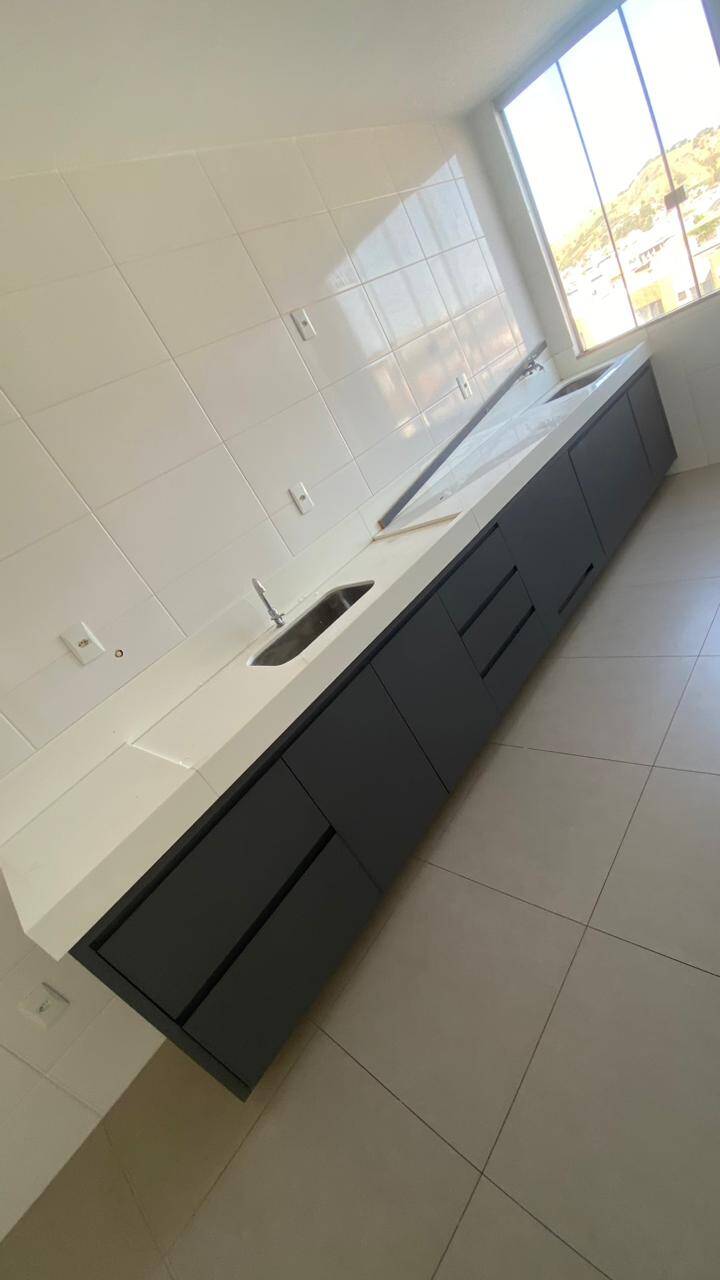 Apartamento para alugar com 2 quartos - Foto 6