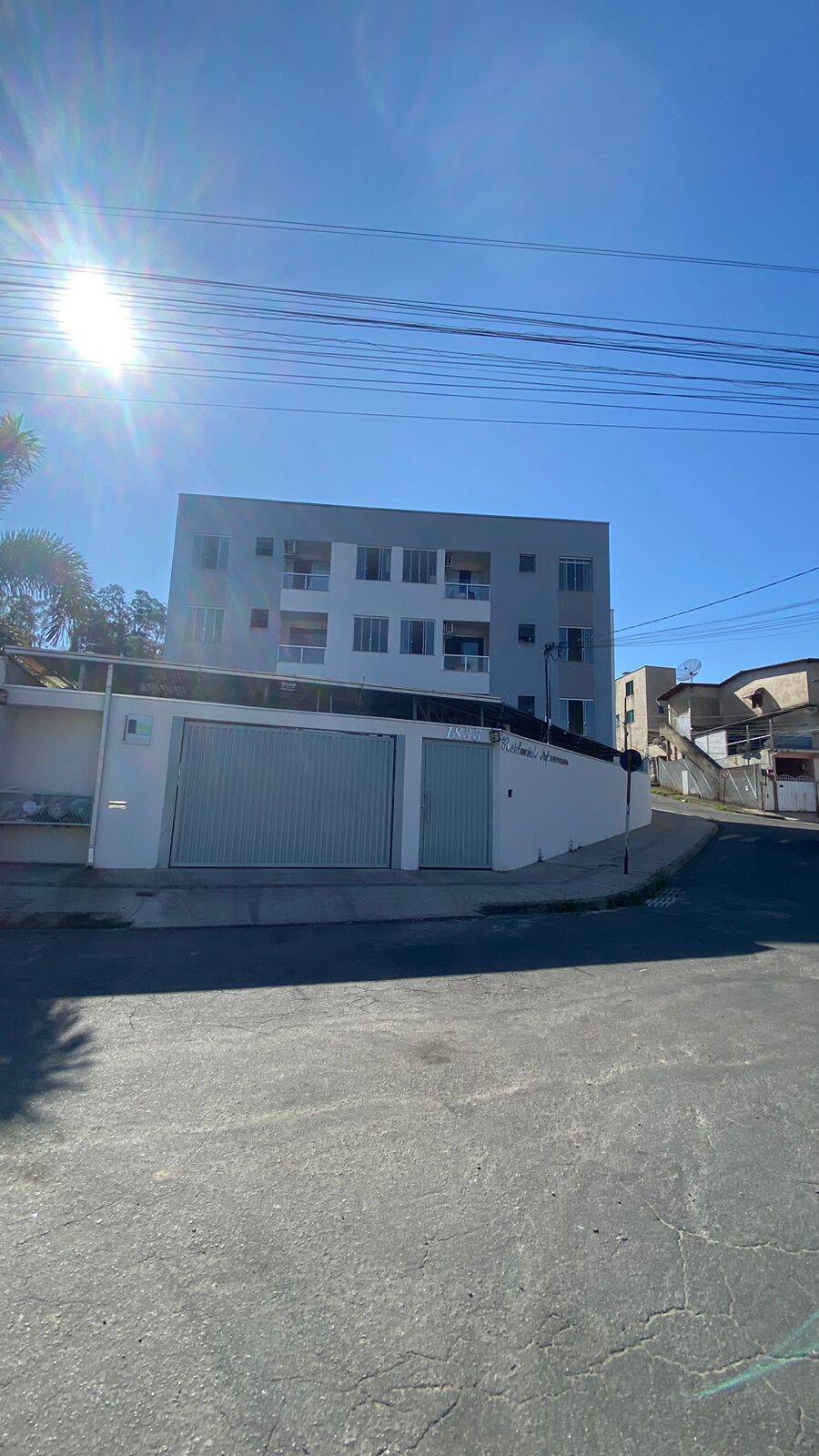 Apartamento para alugar com 2 quartos - Foto 1