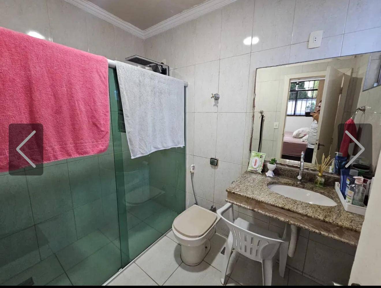 Apartamento à venda com 3 quartos, 149m² - Foto 7