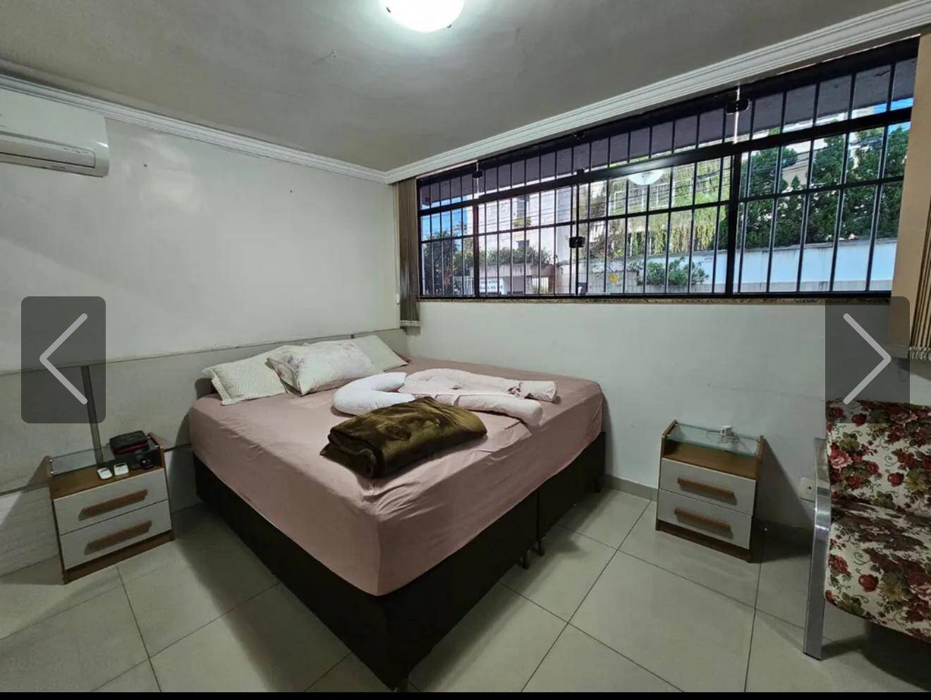 Apartamento à venda com 3 quartos, 149m² - Foto 3