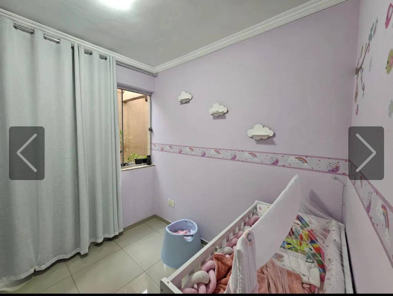 Apartamento à venda com 3 quartos, 149m² - Foto 4