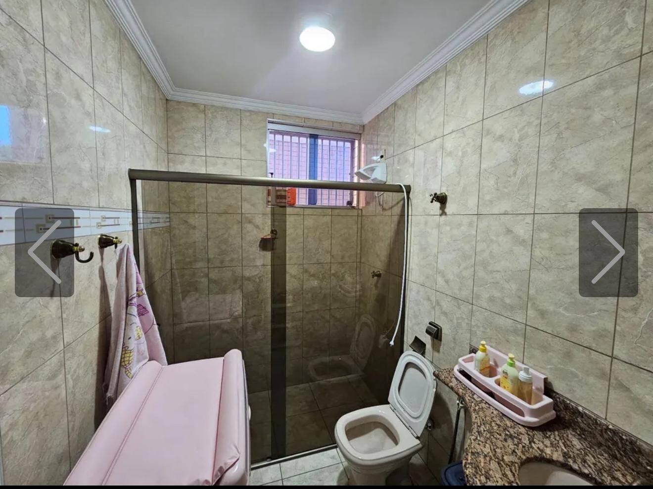 Apartamento à venda com 3 quartos, 149m² - Foto 6